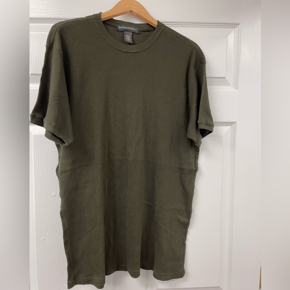 Banana Republic XXL Tee